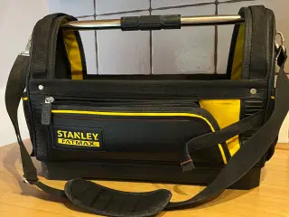 Stanley fatmax værktøjs taske