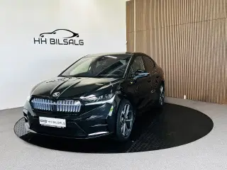 Skoda Enyaq 80x iV RS