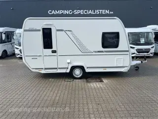 2026 - Fendt Apero active 390 FH   2026 Fendt Apero Activ 390 FH - Kan ses nu hos Camping-Specialisten.dk