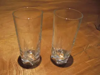 11 elegante drikkeglas