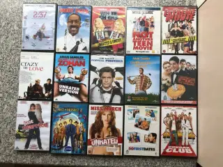Dvd film