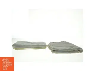Sengetøjssæt (str. 120 cm x 250 cm 350 x 210 cm)