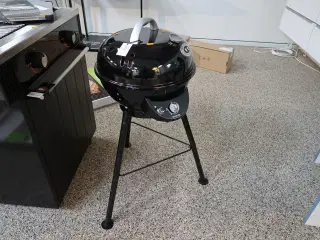 Gasgrill OUTDOORCHEF Chelsea 420 G
