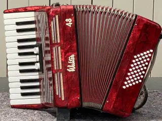 Harmonika – Walter Special 48