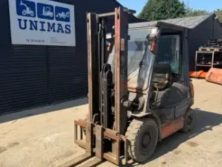 Billig gastruck