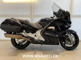 Honda ST 1300 Pan European