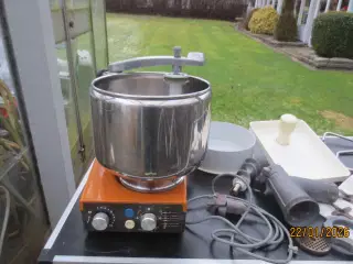 1 stk Ballerup Master Mixer Røremaskine