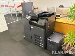 Kopimaskine Kyocera TASKalfa 6052ci