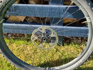 MTB hjulsæt, DT Swiss XRC 1200