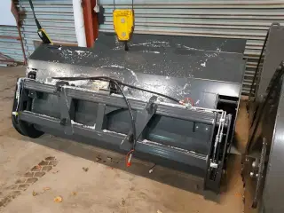 - - - fk machinery