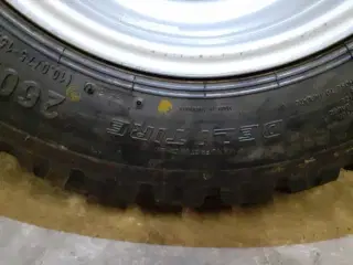15.3"   260/75-15.3