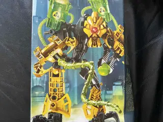 LEGO Hero Factory 7148 Meltdown