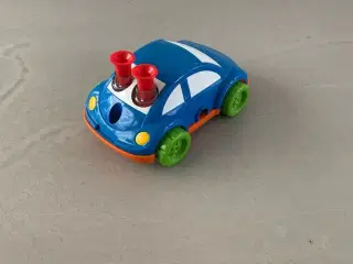 Bil