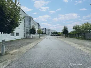 Parkering til leje på Hermodsvej 22, 8230 Åbyhøj