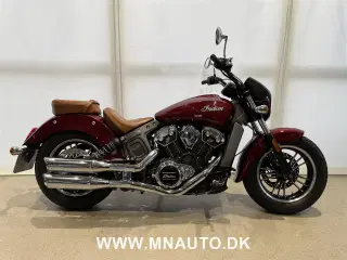 Indian Scout