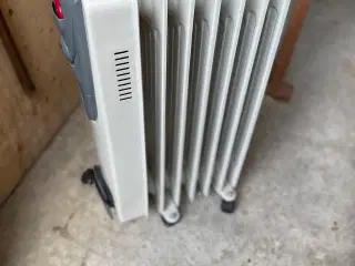 El radiator 