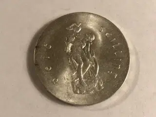 10 Schilling 1966 Ireland