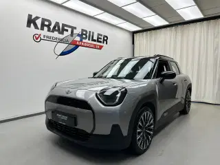 MINI Aceman E  Classic Trim S