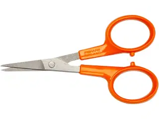 Fiskars Classic Præcisionssaks, L: 10 cm, 1 stk.