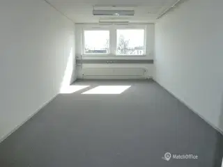 Kontor i Ejendommen Egensevej 25