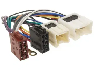 Isostik Nissan diverse 2003->