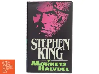 Mørkets Halvdel af Stephen King (Bog)
