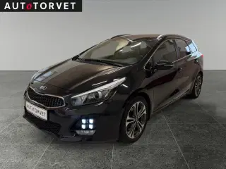 Kia Ceed 1,0 T-GDi GT-Line Limited SW