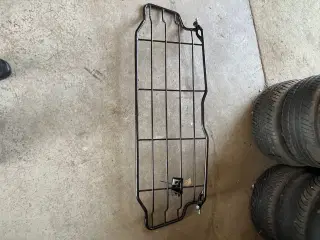Volvo frontgrills 