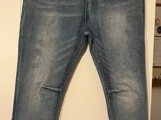 Lækre Jeans m/stræk