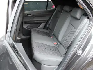 Cupra Born EL e-Boost 231HK 5d Aut.