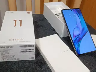Ny xiaomi 11T