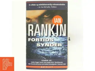 Fortids synder af Ian Rankin (Bog)