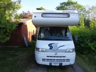 Autocamper