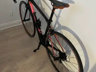 Cube racercykel 53