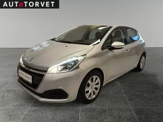 Peugeot 208 1,6 BlueHDi 100 Active
