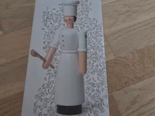 Kokkepige fra kaj bojesen 