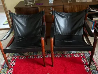 Safaristole
