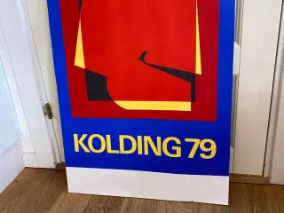 Kolding plakater