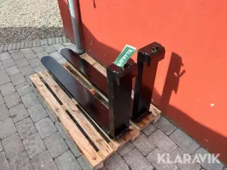 Pallegafler