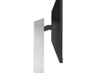 HP E24u G4 skærm m. indbygget USB-C dock