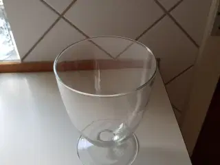 Glasvaser 4stk alle ens