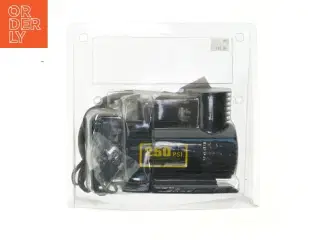 250 PSI kompressor (str. 15x13 cm)