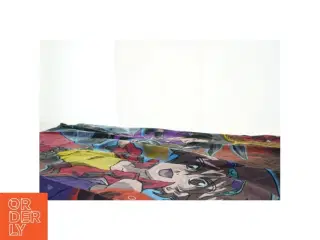 Bakugan sengetøjssæt (str. 120x200 cm)