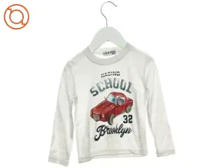 Bluse fra J.N.S Kids (str. 92 cm)