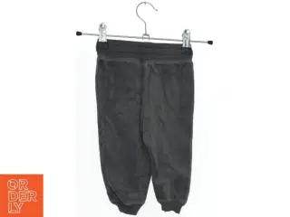 Børne fleecebukser fra H&M (str. 74)