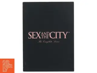 Sex and the city
