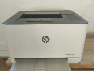 Printer - HP Color Laser 150nw