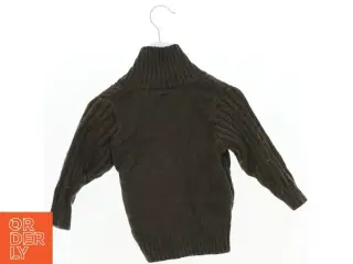 Sweatshirt fra L.O.G.G (str. 86 cm)