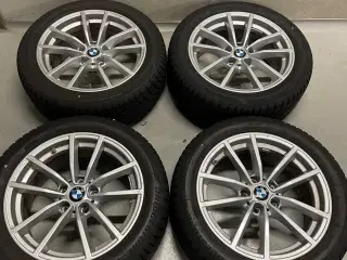 BMW 3-serie vinterhjul 