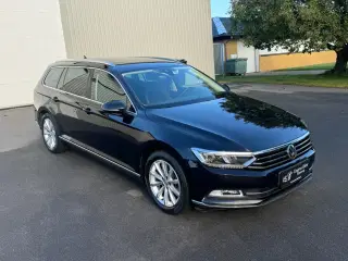 VW Passat 1,4 TSi 150 Highline Premium Variant DSG